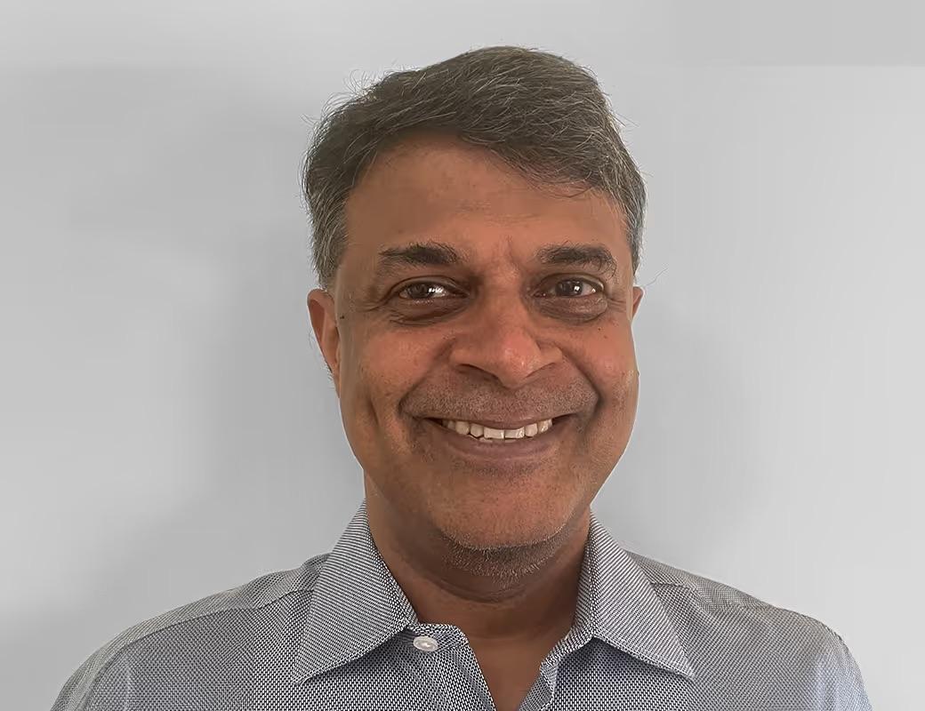 Vivek Raghavan