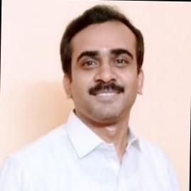 Dhandapani Shanmugam